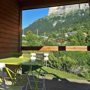Onlycamp Les Petites Roches Saint-Hilaire (Isere)